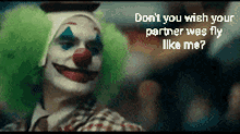 Psycho Psycho Clown GIF - Psycho Psycho Clown Im The Shit GIFs