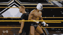 drake maverick el hijo del fantasma come on lets fight wwe drake maverick el hijo del fantasma come on lets fight wwe