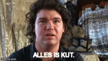 Alles Is GIF - Alles Is Kut GIFs