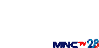 Mnctv Televisi Sticker - Mnctv Televisi Logo Stickers