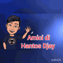 Hantos Hantos Djay GIF - Hantos Hantos Djay Djmel GIFs