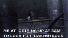 Metal Gear Rising Raiden GIF - Metal Gear Rising Raiden Revengeance GIFs