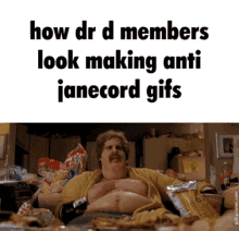 Drd Jane GIF - Drd Jane Janecord GIFs