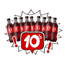 despegado mejor