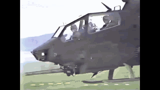 Helicopter GIF - Helicopter - Discover & Share GIFs