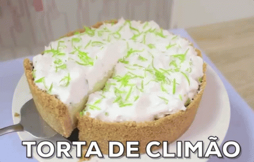 Torta De Climão, Limão, Clima Ruim GIF - Lemonpie Badfeeling - Discover &amp;  Share GIFs
