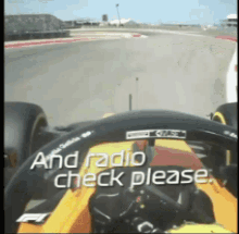Side Up And Down GIF - Side Up And Down Lando Norris GIFs