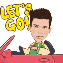 lets go we can do this travel drive bye lets go we can do this travel drive bye
