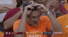 Disbelief GIF - Tennessee Disbelief GIFs