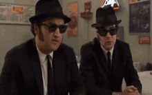 Blues Brothers Fried Chicken GIF - Blues Brothers Fried Chicken Coke GIFs