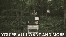Youre All I Want And More Desire GIF - Youre All I Want And More Desire Desiring GIFs