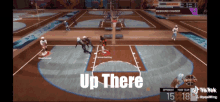Upthere Airball GIF - Upthere Airball 2k21 GIFs