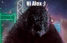Alex Hi GIF - Alex Hi Hello GIFs