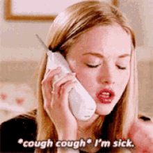Spooning Phone Call GIF - Spooning Phone Call Im Sick GIFs