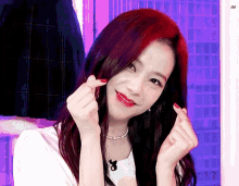 jisoo blackpink
