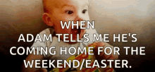 kid excited baby happy easter love kid excited baby happy easter love