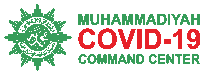 Muhammadiyah Mccc Sticker - Muhammadiyah Mccc Muhammadiyah Covid19command Center Stickers