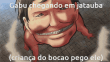 gabu jatauba