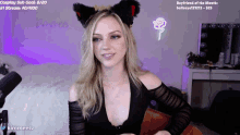 Kimmee Twitch GIF - Kimmee Twitch Nopers GIFs