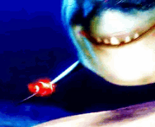 Smile Shark GIF - Smile Shark GIFs