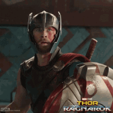Chris Hemsworth Thor GIF - Chris Hemsworth Thor Ragnarok GIFs