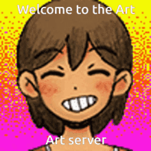 Kel Omori GIF - Kel Omori Art Server GIFs