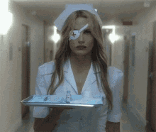 Nurse Lethal GIF - Nurse Lethal GIFs