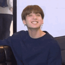 jungkook cachorro rindo sorrindo dog jungkook cachorro rindo sorrindo dog