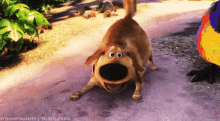 First Day Of The Month GIF - First Dayofthe Month Up Dog GIFs