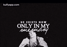 He Exists Nowonly In Mymeguony.Gif GIF - He Exists Nowonly In Mymeguony Text Person GIFs