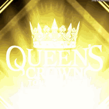 Queens Crown Tournament Wwe GIF - Queens Crown Tournament Wwe Wrestling GIFs