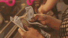Money Dollar GIF - Money Dollar Cash GIFs