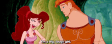 A GIF - Hercules Meg Big GIFs