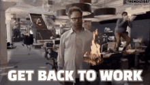 Get Back To Work Anarchy GIF - Get Back To Work Work Anarchy GIFs