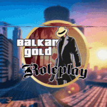 Balkan Gold Role Play GIF - Balkan Gold Gold Balkan GIFs