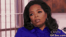 Oprah Judgement GIF - Oprah Judgement GIFs