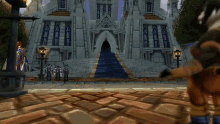 aldor stormwind