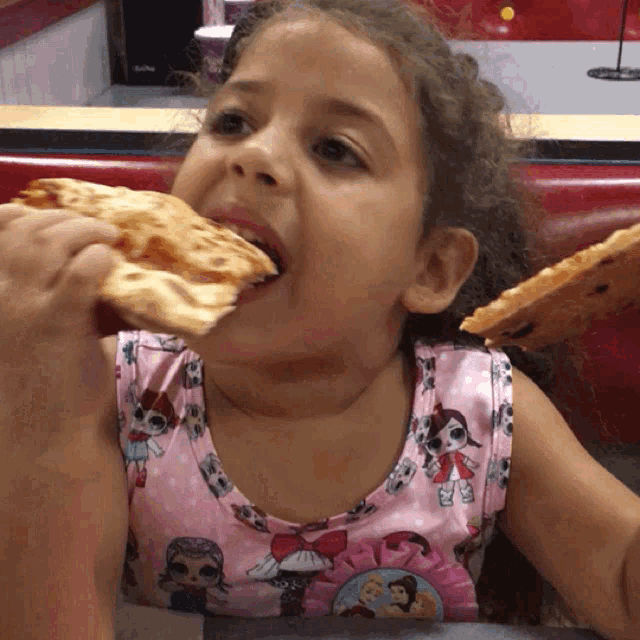 Mood Pig Out GIF - Mood Pig Out Pizza GIFs