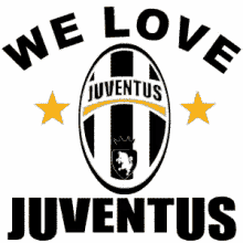 Juventus GIF - Juventus Love GIFs