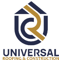 Universal Roofing Urc Sticker - Universal Roofing Urc Roofing Stickers