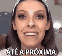tchau beijo