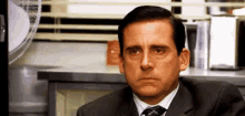 Done GIF - The Office Steve Carell Done GIFs