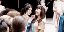 Selena Gomez Demi Lovato GIF - Selena Gomez Demi Lovato Friends GIFs