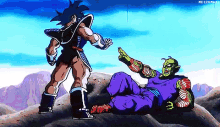 turles fight bye blow up mad