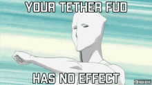 tether your tether fud has no effect rd_btc fud