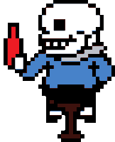 Marquitoy20 Undertale Sticker - Marquitoy20 Undertale Papyrus Stickers