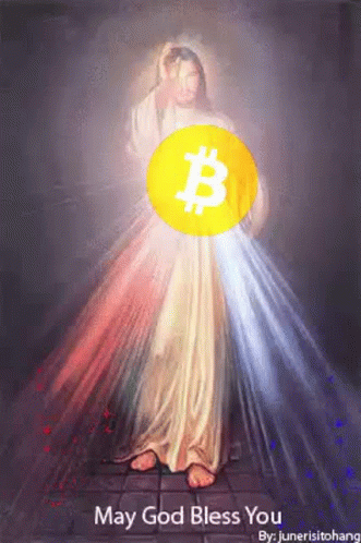 bitcoin jesus)