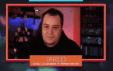 Jared Hoy Bedlam And Discord GIF - Jared Hoy Bedlam And Discord The Da T Network GIFs