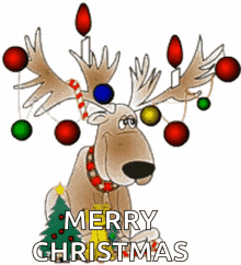 Rudolph Cute GIF - Rudolph Cute Christmas Decorations GIFs