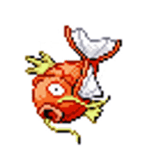 magikarp pokemon water pokemon bounce magikarp pokemon water pokemon bounce